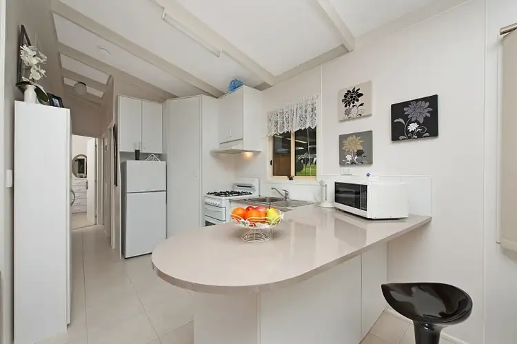 Fourth view of Homely house listing, 74/300 Kings Point Drive, Ulladulla NSW 2539