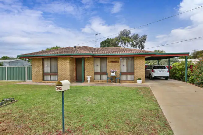 262 Seventh Street, Mildura VIC 3500