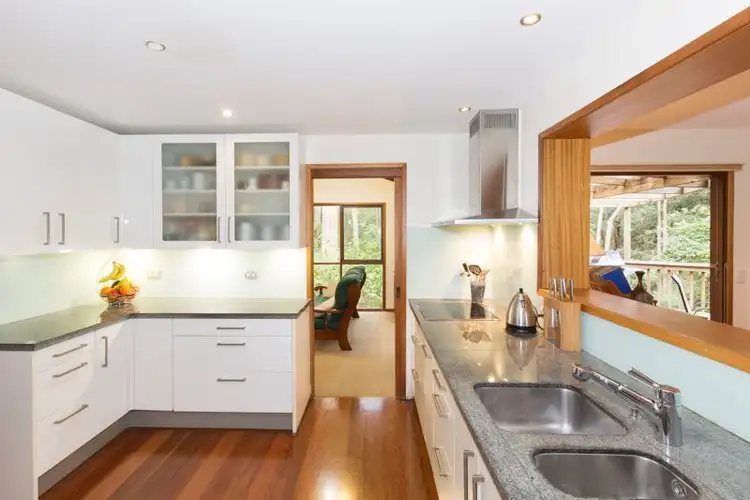 Fifth view of Homely house listing, 46 Davies Avenue, Springwood NSW 2777