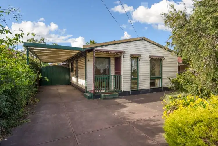 75 Kiora Street, Altona Meadows VIC 3028