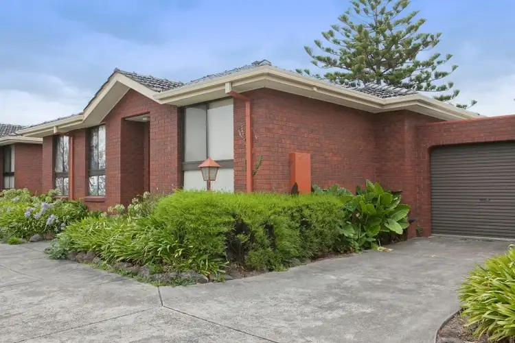 Main view of Homely unit listing, 2/61 Herbert Street, Dandenong VIC 3175