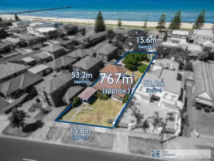 Second view of Homely house listing, 140 Queen Street, Altona VIC 3018