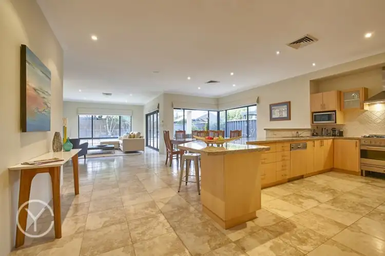 Third view of Homely house listing, 22 Kirby Street, Willagee WA 6156