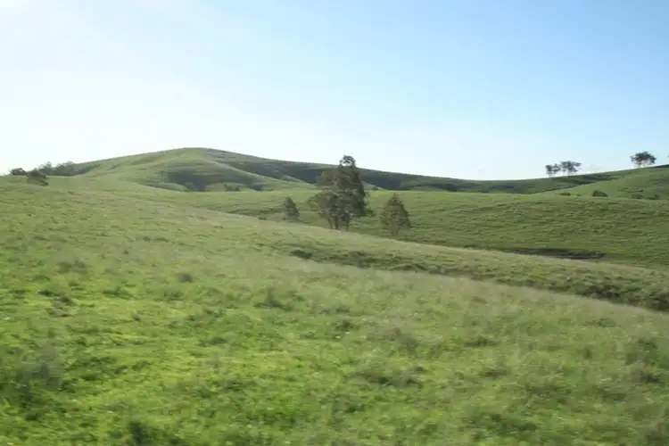 Second view of Homely land listing, Lot 118 Fishers Hill Road, Gresford NSW 2311