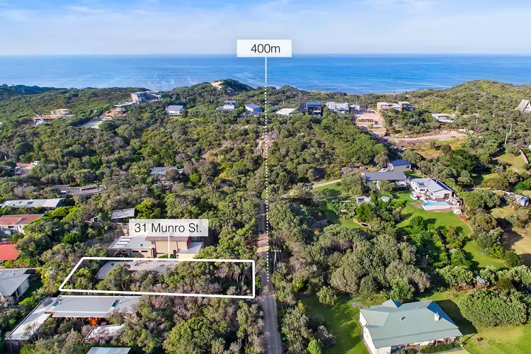Third view of Homely house listing, 31 Munro Street, Blairgowrie VIC 3942
