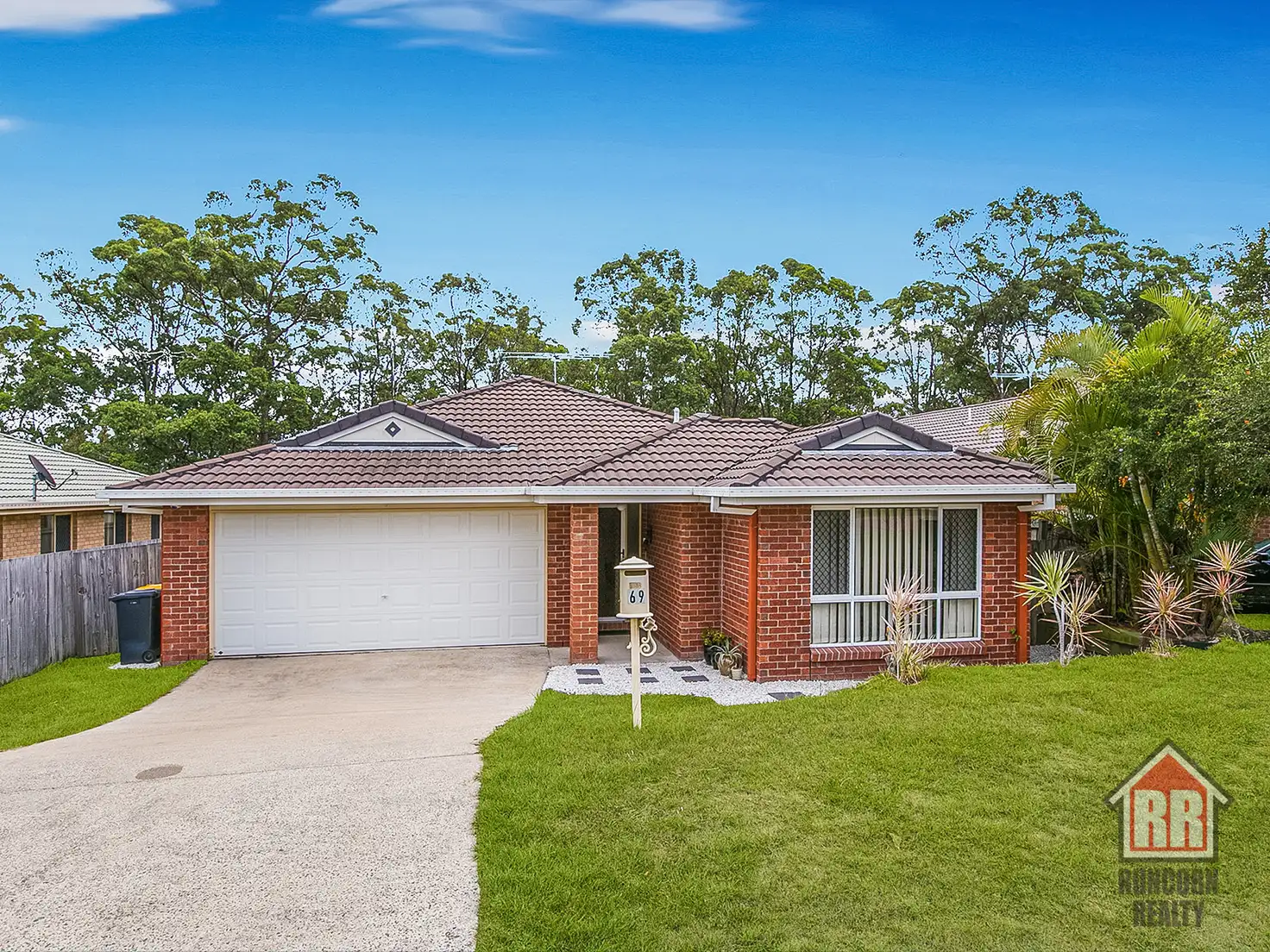 Main view of Homely house listing, 69 Rubicon Crescent, Kuraby QLD 4112