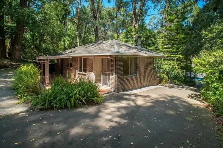 Second view of Homely house listing, 5 Wilga Avenue, Selby VIC 3159