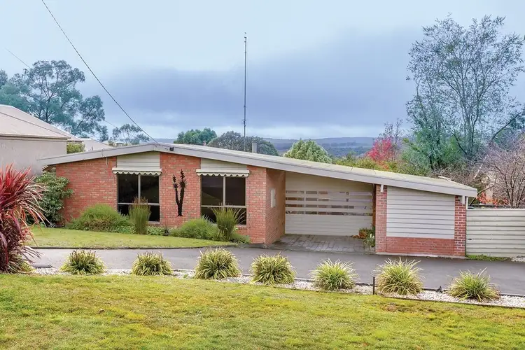 405 Tinworth Avenue, Mount Clear VIC 3350