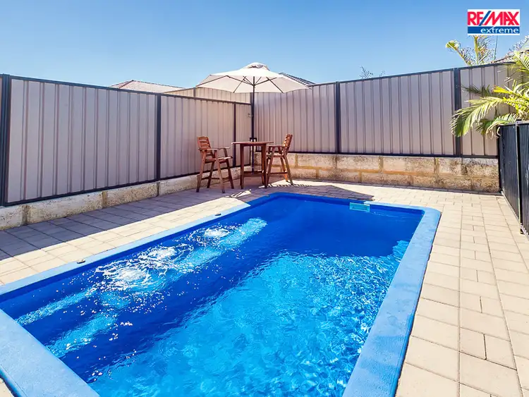 Second view of Homely house listing, 38 Vancouver Parade*, Wanneroo WA 6065