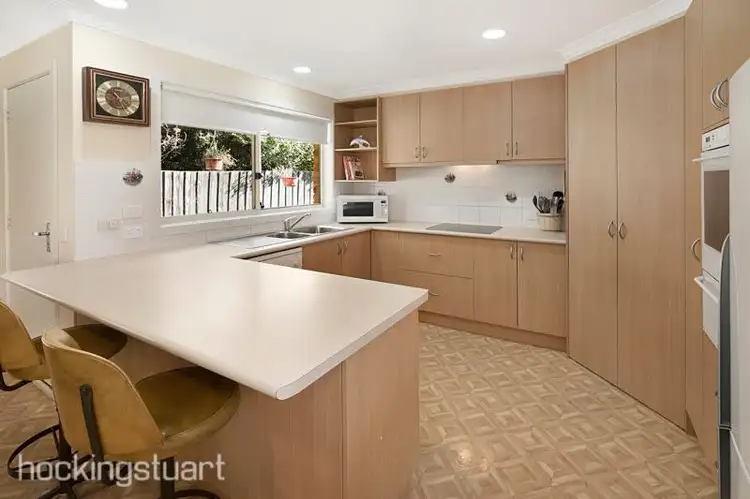 Fourth view of Homely house listing, 14 Carrigg Street, Dromana VIC 3936
