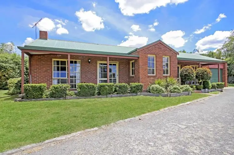 Main view of Homely house listing, 28 Barkly Street, Beechworth VIC 3747