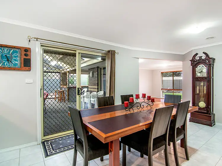 Fifth view of Homely house listing, 37 Stretton Place, Wyndham Vale VIC 3024