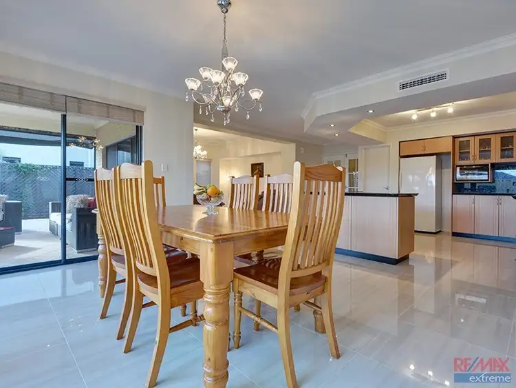 Seventh view of Homely house listing, 53 Romano Crescent, Iluka WA 6028