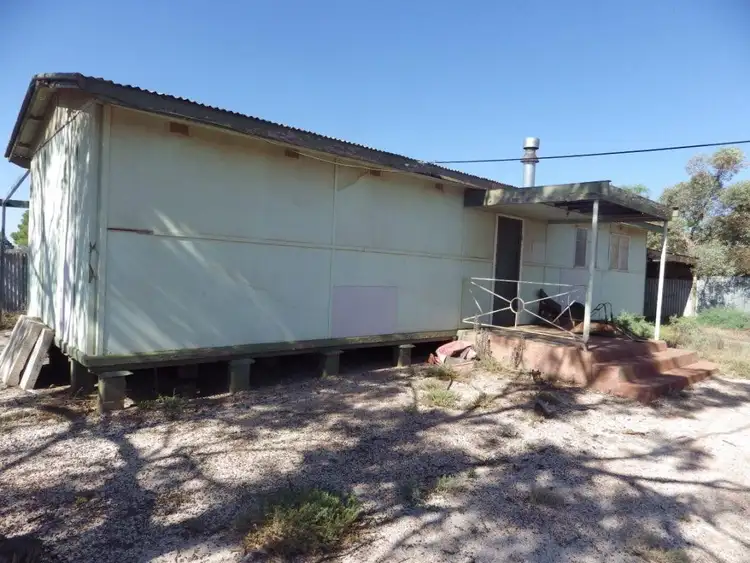 Second view of Homely house listing, 131 PHILLIPS STREET, Iron Knob SA 5601