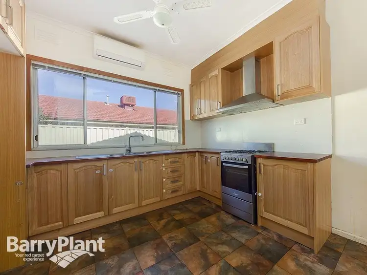 Fourth view of Homely house listing, 62 Vincent Avenue, St Albans VIC 3021