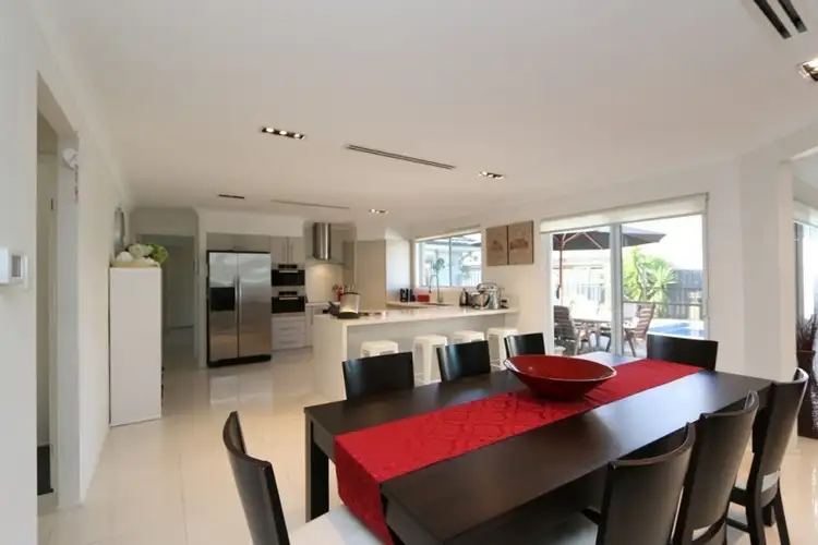 Sixth view of Homely house listing, 25 Tipperary Drive, Ashtonfield NSW 2323