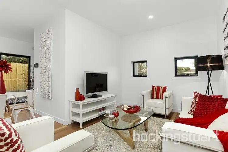 Fifth view of Homely townhouse listing, 6/61 Bondi Road, Bonbeach VIC 3196