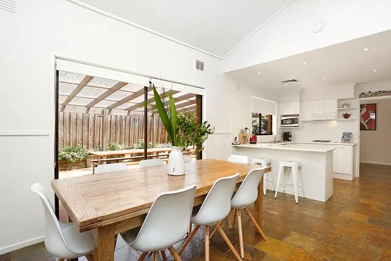 Main view of Homely house listing, 4 Crisp Court, Vermont VIC 3133