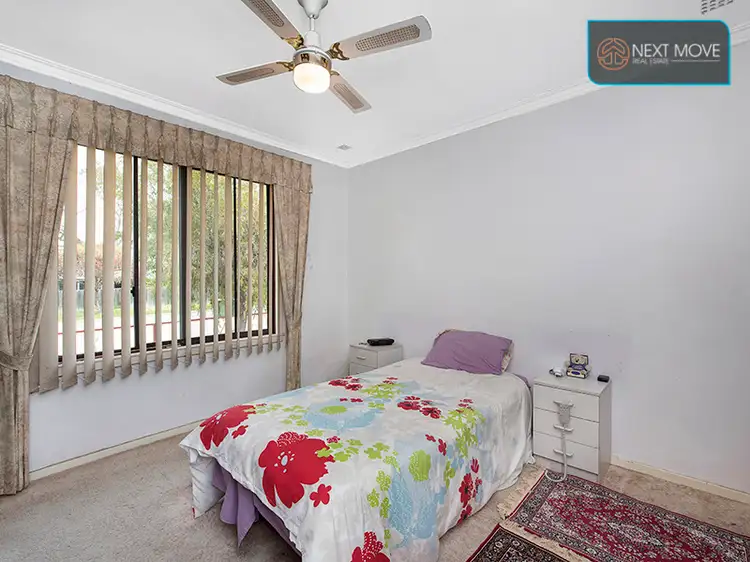 Fifth view of Homely house listing, 5 Jagoe Loop, Willagee WA 6156
