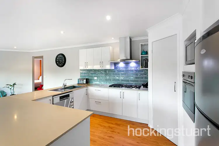 Fifth view of Homely house listing, 333 Hogans Road, Tarneit VIC 3029