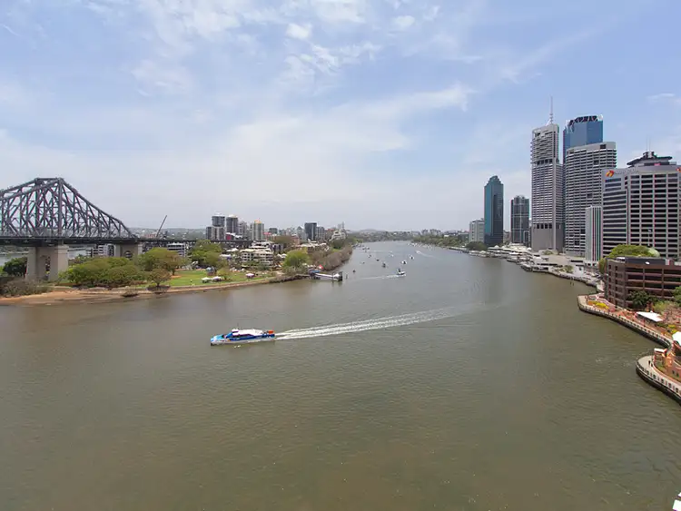 65/32 Macrossan Street, Brisbane City QLD 4000