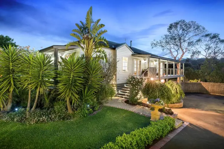 14 Silkhorn Crescent, Mount Martha VIC 3934