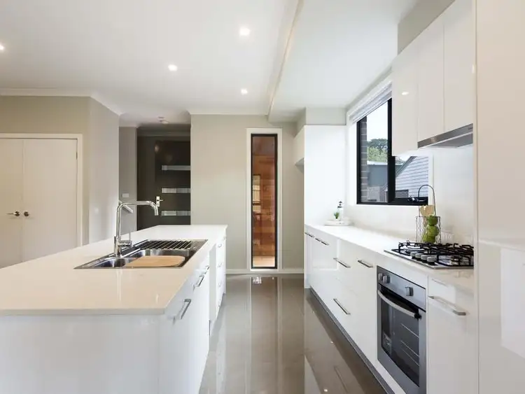 Fifth view of Homely unit listing, 3/9 Carlyle Street, Croydon VIC 3136