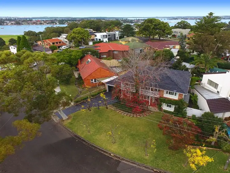 Fourth view of Homely house listing, 64 Gnarbo Avenue, Carss Park NSW 2221