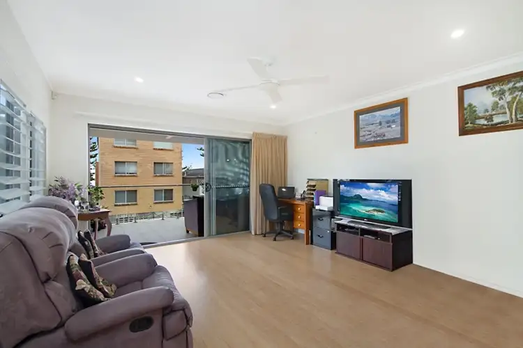 Third view of Homely semi-detached listing, 1/161 Golden Four Drive, Bilinga QLD 4225