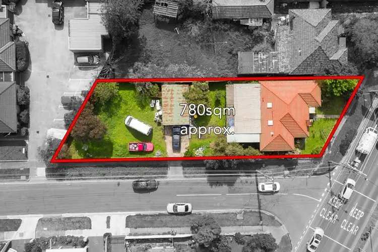 6 Millers Road, Brooklyn VIC 3012