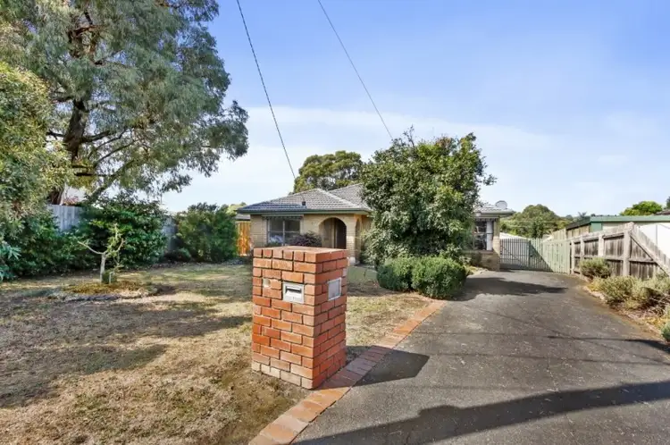 3 Mercer Court, Coldstream VIC 3770