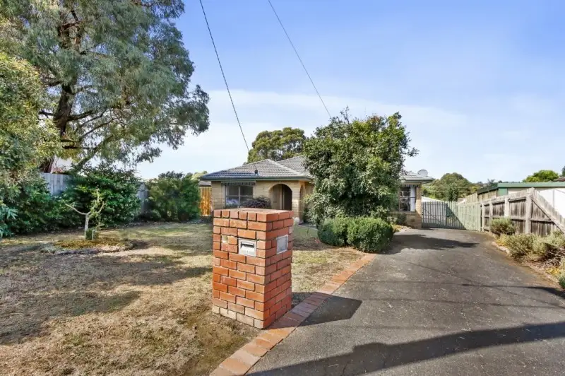 Main view of Homely house listing, 3 Mercer Court, Coldstream VIC 3770
