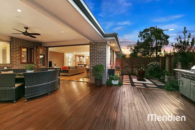 Second view of Homely house listing, 19 Levy Crescent, The Ponds NSW 2769