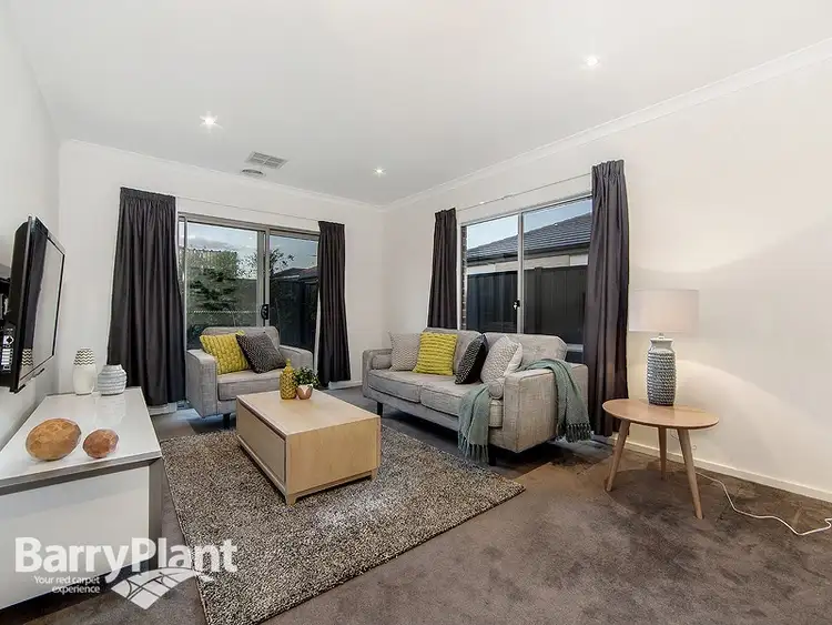 Third view of Homely house listing, 17 Upton Circle, Derrimut VIC 3030