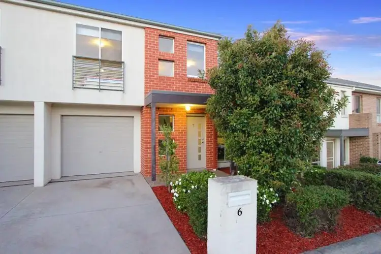 6 Sunray Place, Acacia Gardens NSW 2763