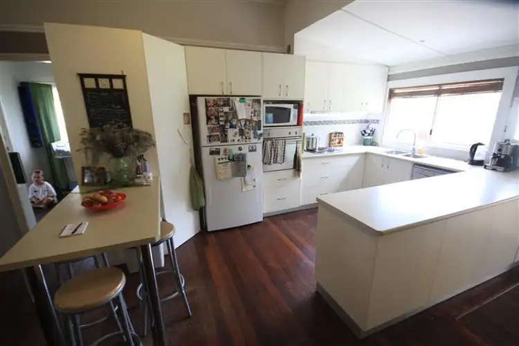 Third view of Homely house listing, 51 Markwell Street, Kingaroy QLD 4610