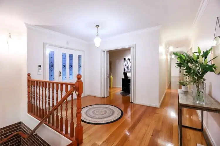 Third view of Homely house listing, 31 Stonebridge Way (Alanbrae), Attwood VIC 3049