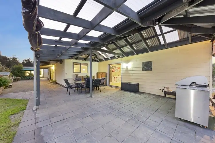 Sixth view of Homely house listing, 9 Arapiles Street, Nerrina VIC 3350