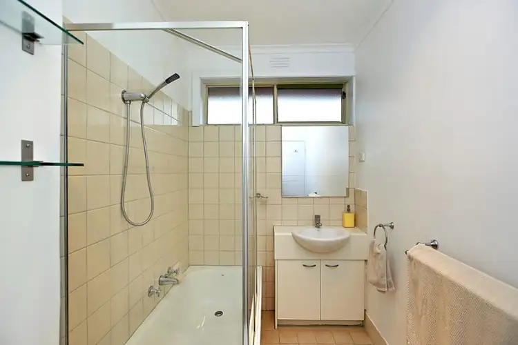 Fourth view of Homely apartment listing, 13/223 Westgarth Street, Northcote VIC 3070