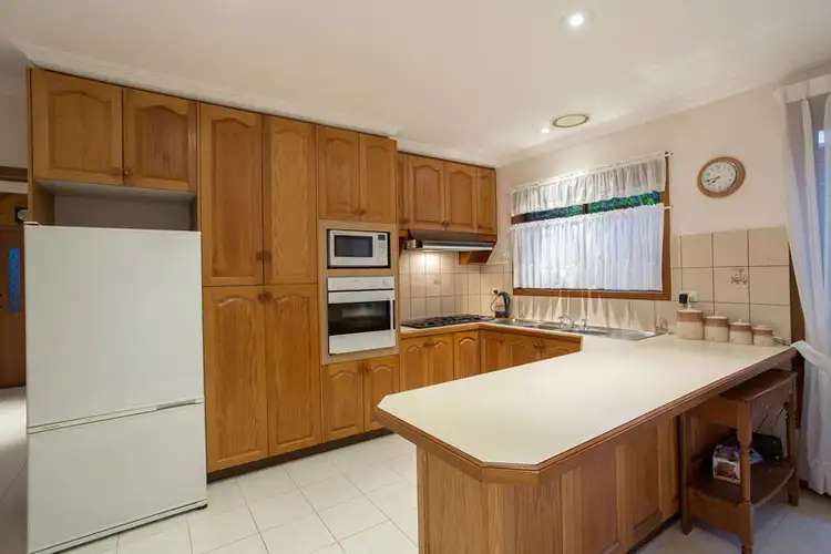 Second view of Homely house listing, 8 Kamo Court, Taylors Lakes VIC 3038