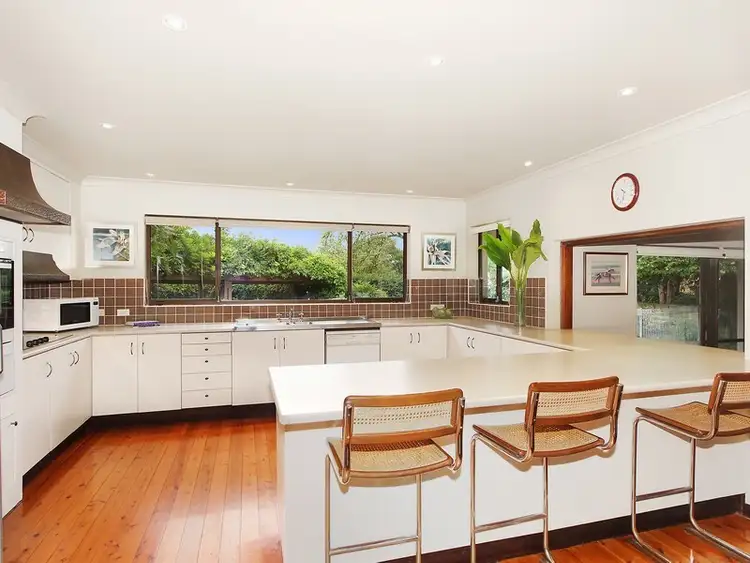 Fourth view of Homely house listing, 201 Beecroft Road, Cheltenham NSW 2119