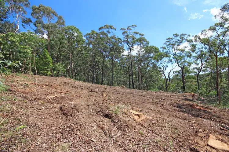Fourth view of Homely land listing, LOT 5, 12 Coach House Road, Kurrajong Heights NSW 2758