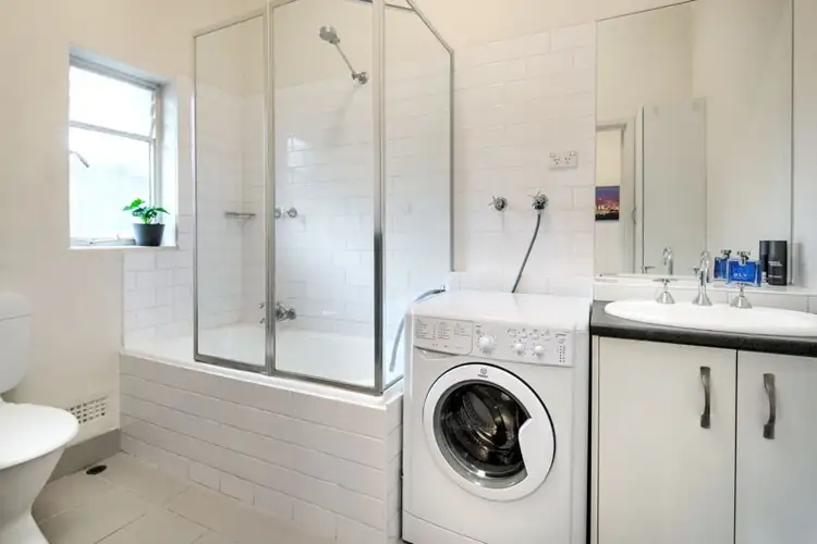 Fifth view of Homely apartment listing, 11/98 Nicholson Street, Fitzroy VIC 3065