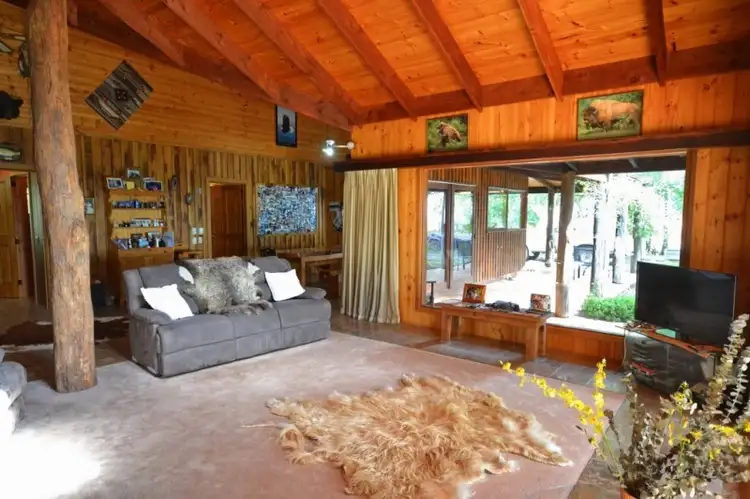 Fifth view of Homely rural property listing, 3092 Mansfield-Whitfield Road, Tolmie VIC 3723