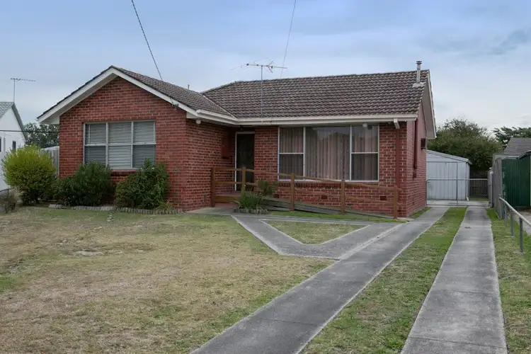 Second view of Homely house listing, 11 Camphor Court, Doveton VIC 3177