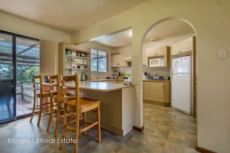 Sixth view of Homely house listing, 51 Andrew Street, Lower King WA 6330