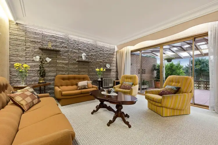 Second view of Homely house listing, 4 Greenhill Court, Bulleen VIC 3105