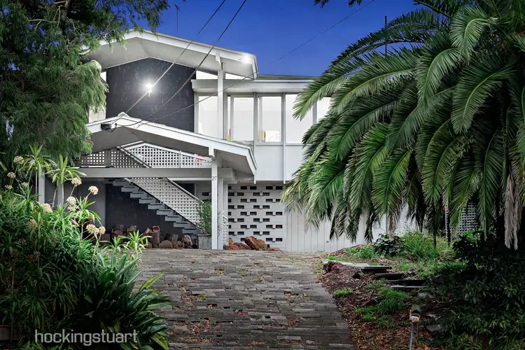 Second view of Homely house listing, 27 Mariemont Avenue, Beaumaris VIC 3193