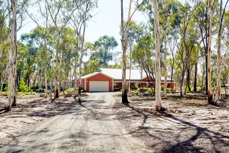 6 Heath Avenue, Junortoun VIC 3551