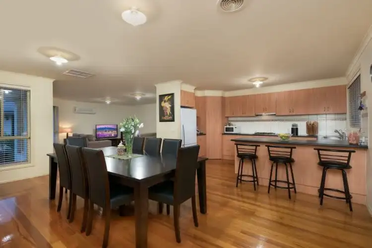 Fourth view of Homely unit listing, 3/50 Berembong Drive, Keilor East VIC 3033